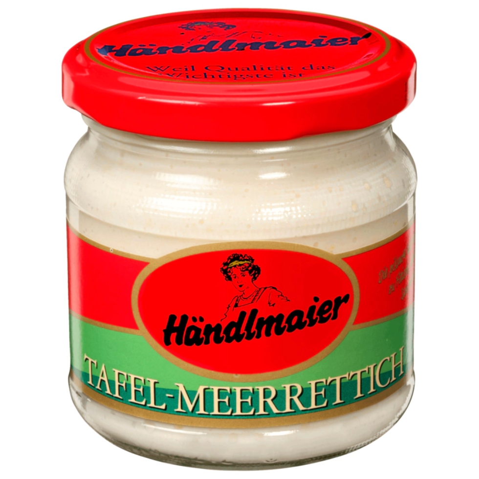 Händlmaier's Tafelmeerrettich in Rumänien kaufen